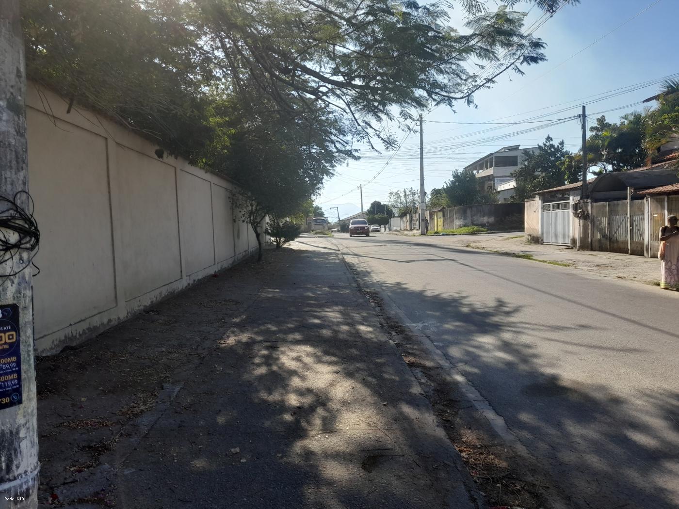 Rua do imvel