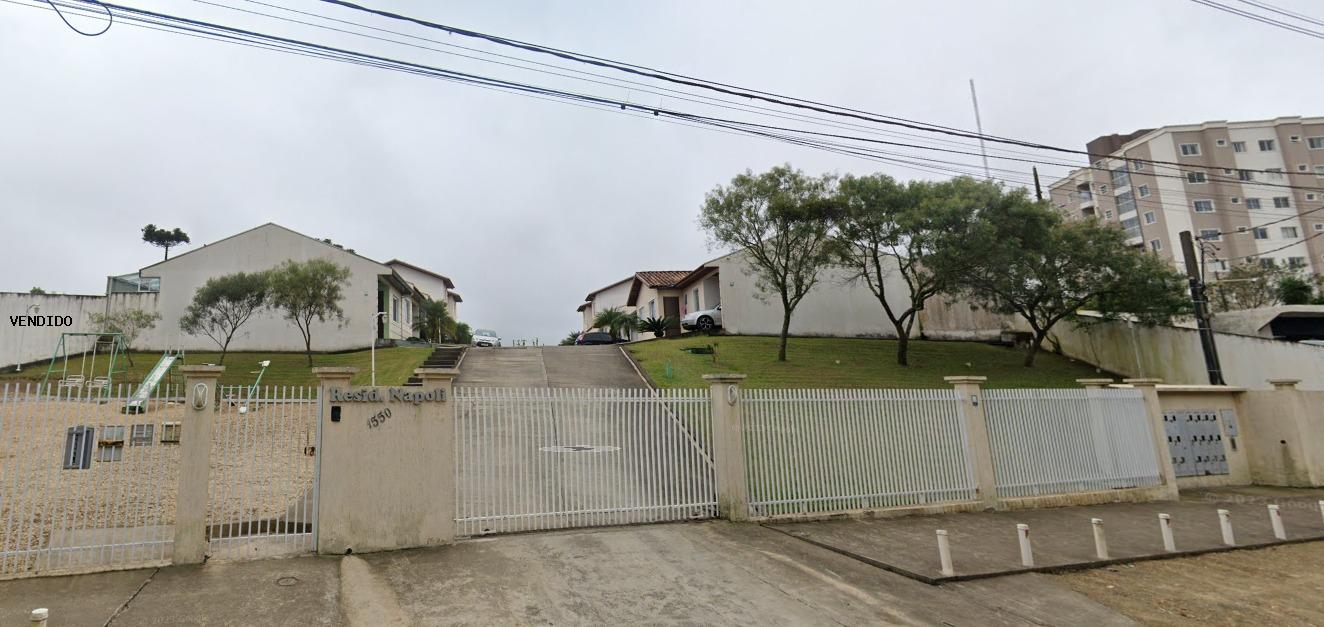 Casa em Condomnio para Venda em Lapa, Olaria