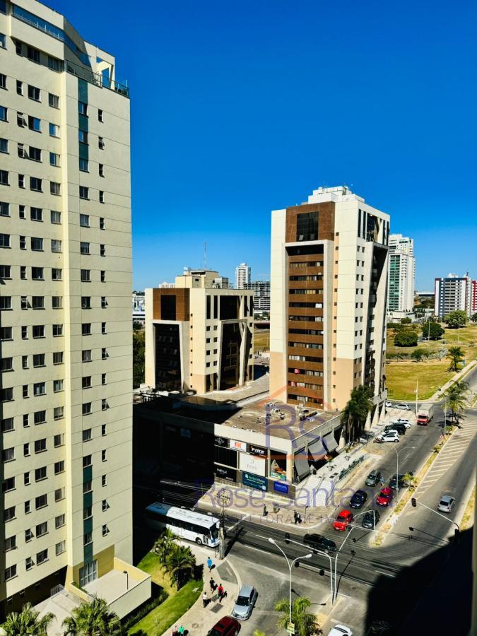 EDIFCIO COSMOPOLITAN- APARTAMENTO DE 1 QUARTO GUAS CLARAS