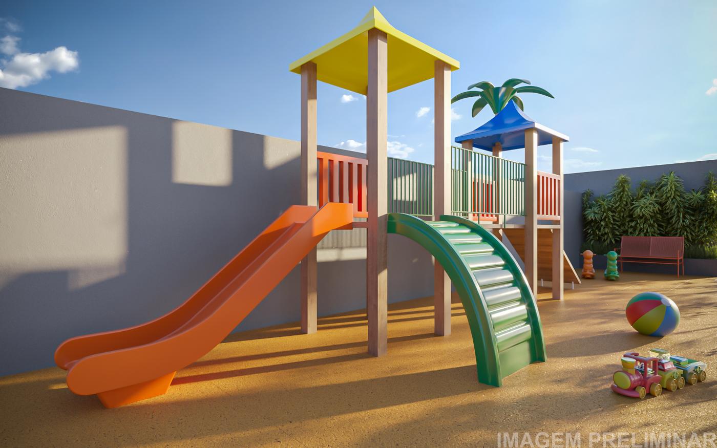 PLAYGROUND