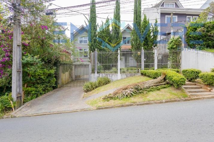 Casa para Venda em Curitiba, Taboo