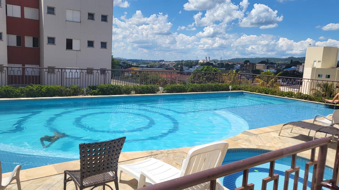 Apartamento para Loca��o, em Vinhedo, bairro Pinheirinho, 3 dormit�rios, 2 banheiros, 1 su�te, 2 vagas