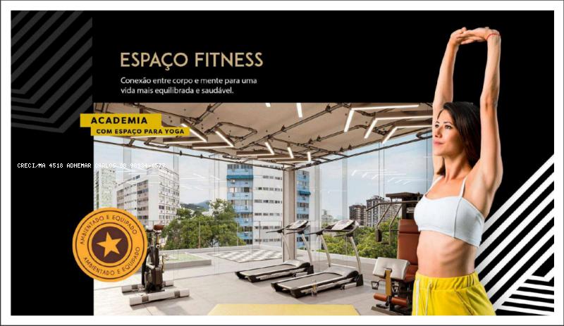 Espao fitness