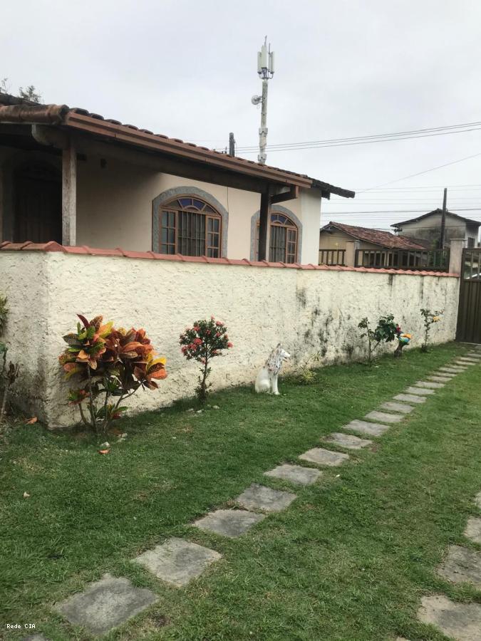 Casa da frente