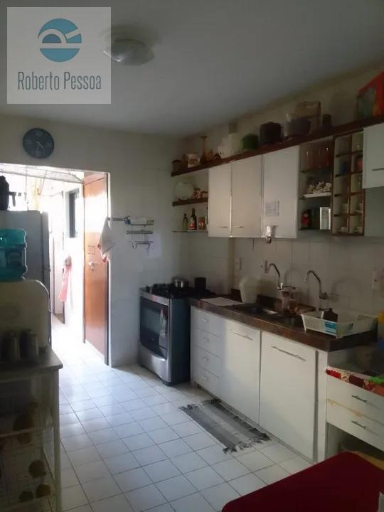 cozinha projetada