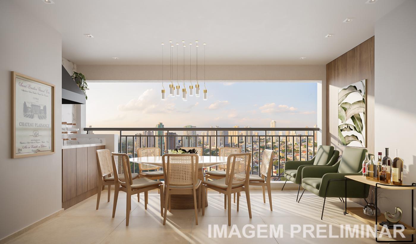 TERRAO 2 DORMS 74M2