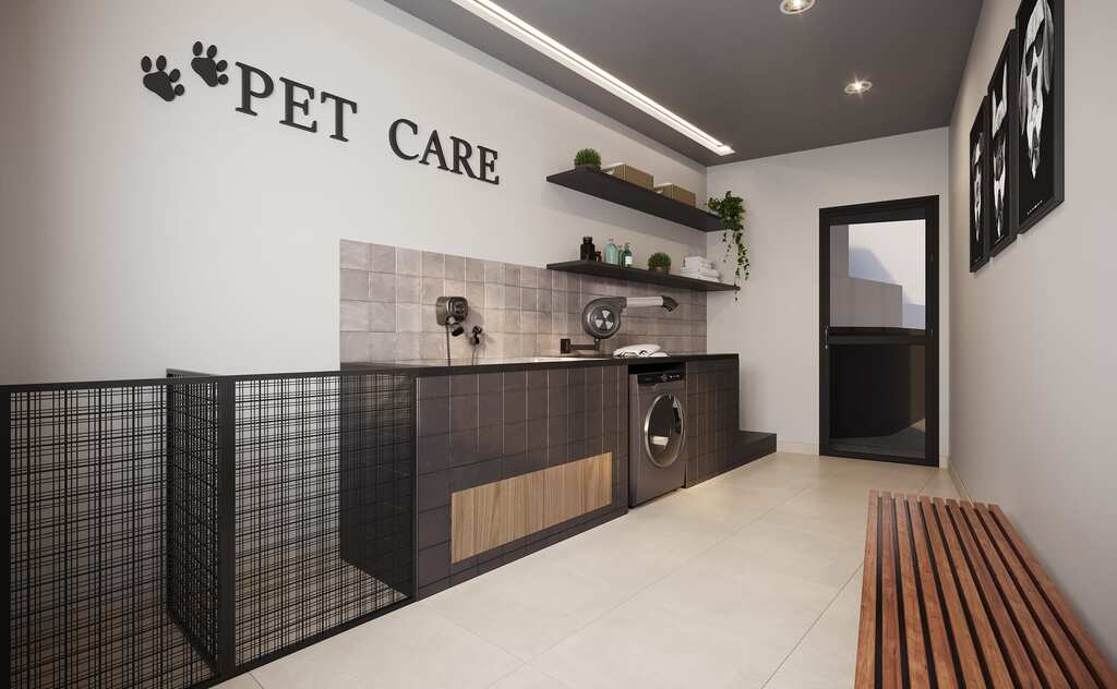 Pet care