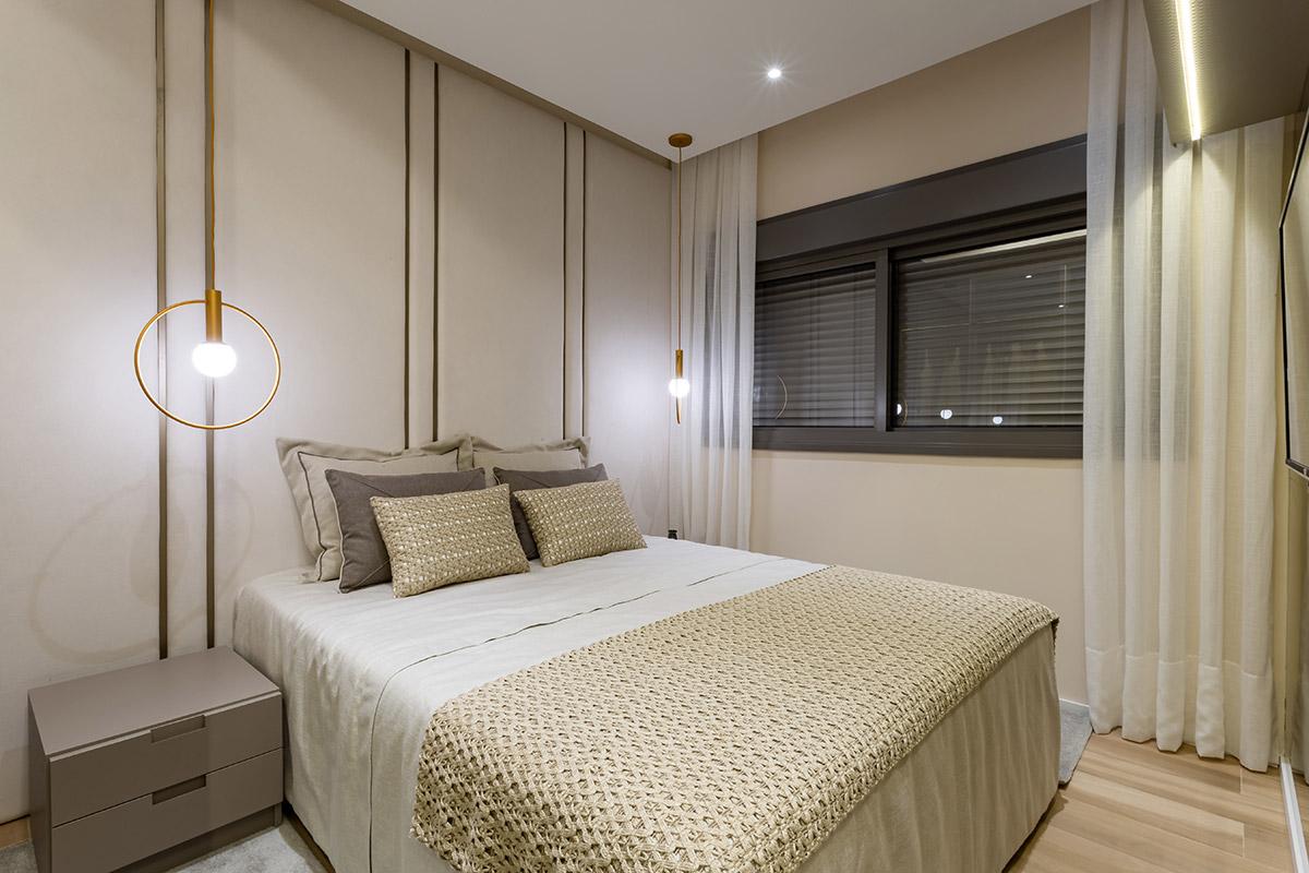 SUITE PRINCIPAL