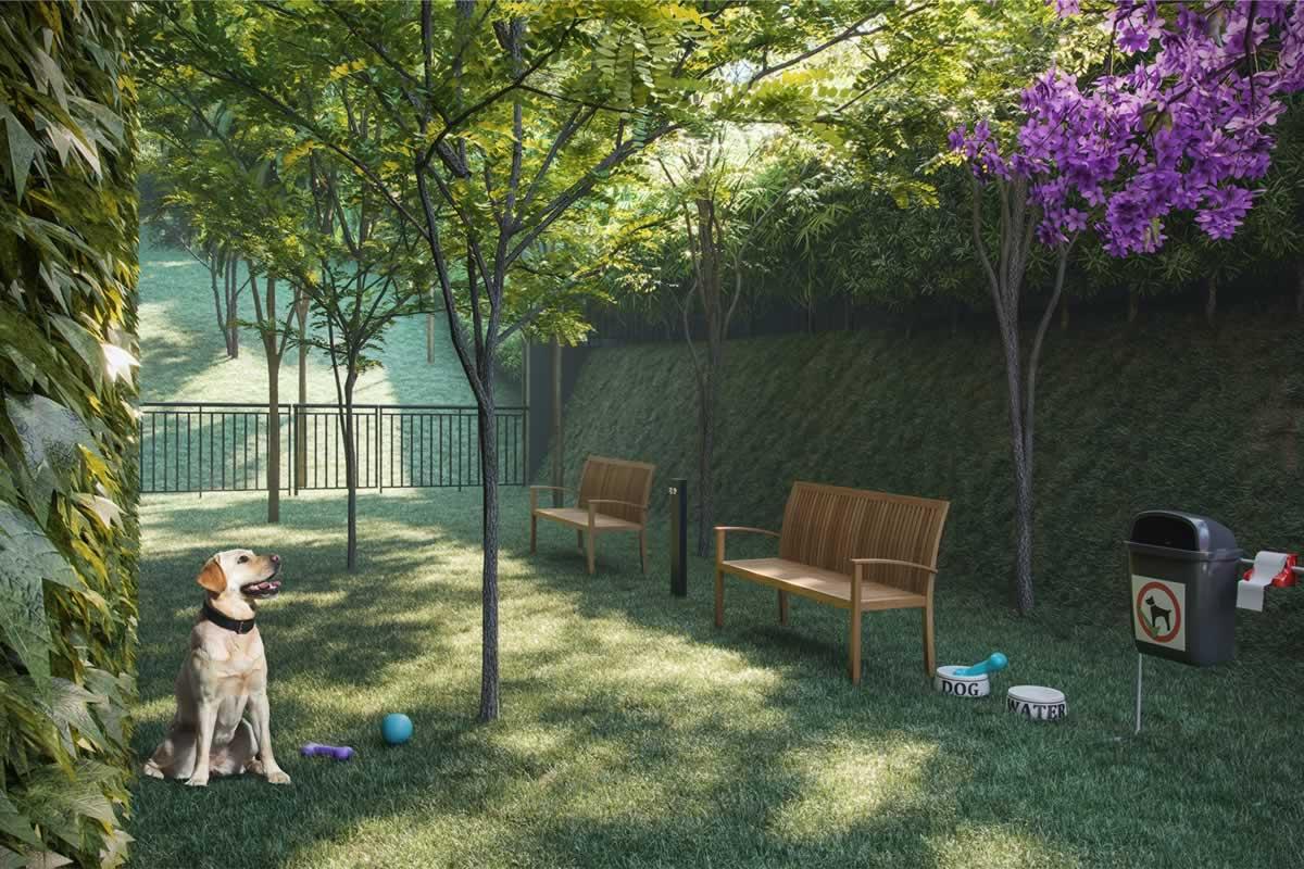 PET PLACE