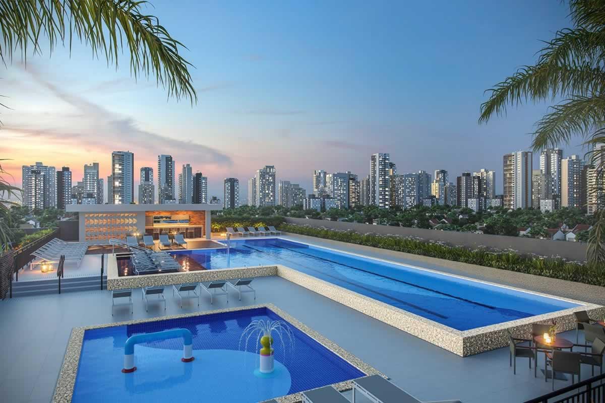 PISCINA C/RAIA 25M