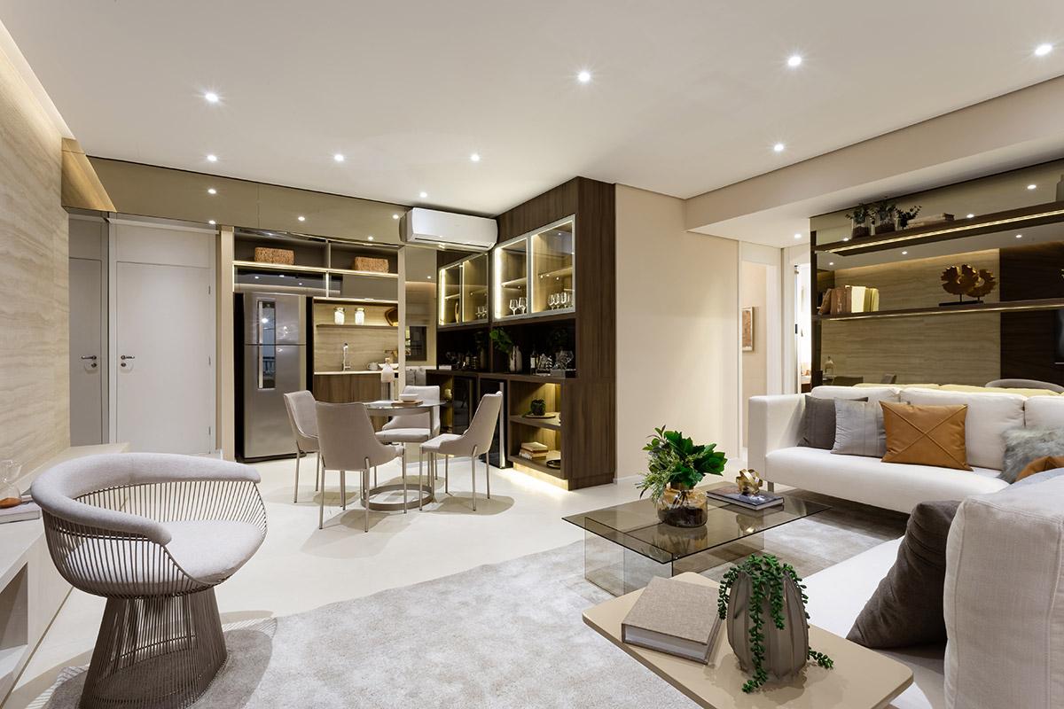 LIVING 3 DORMS AMPLIADO 91M2