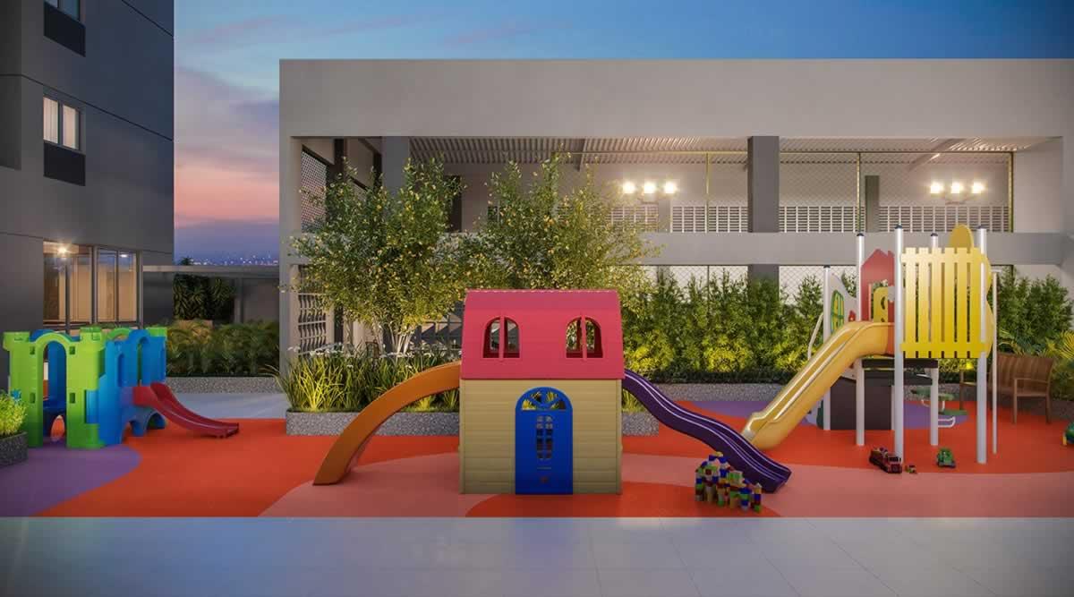 PLAYGROUND
