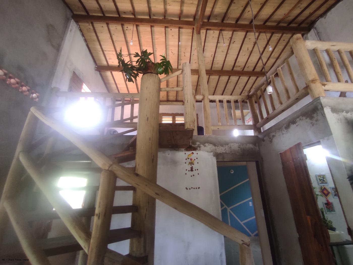 Escadas Mezanino