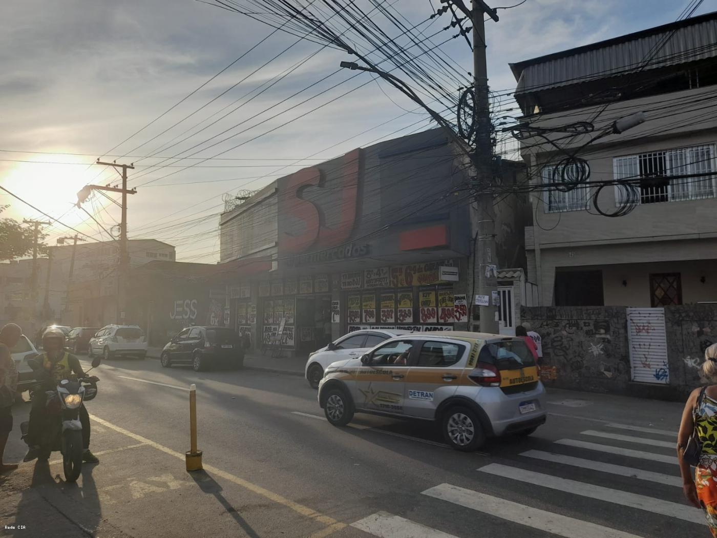 SJ Supermercado