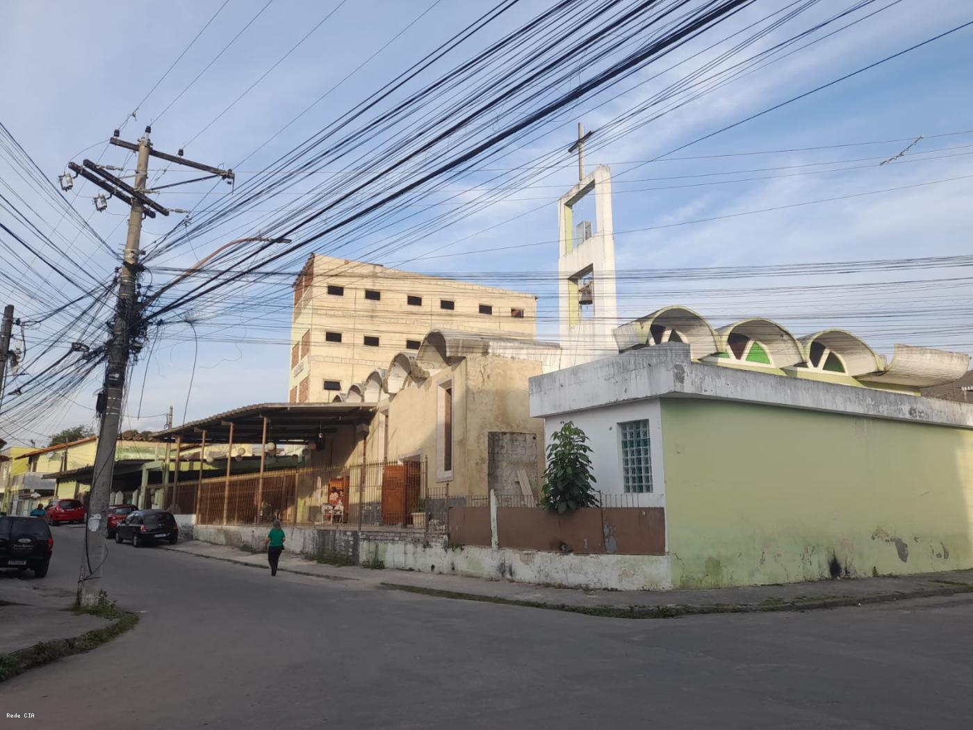 Igreja Catlica So Judas Tadeu