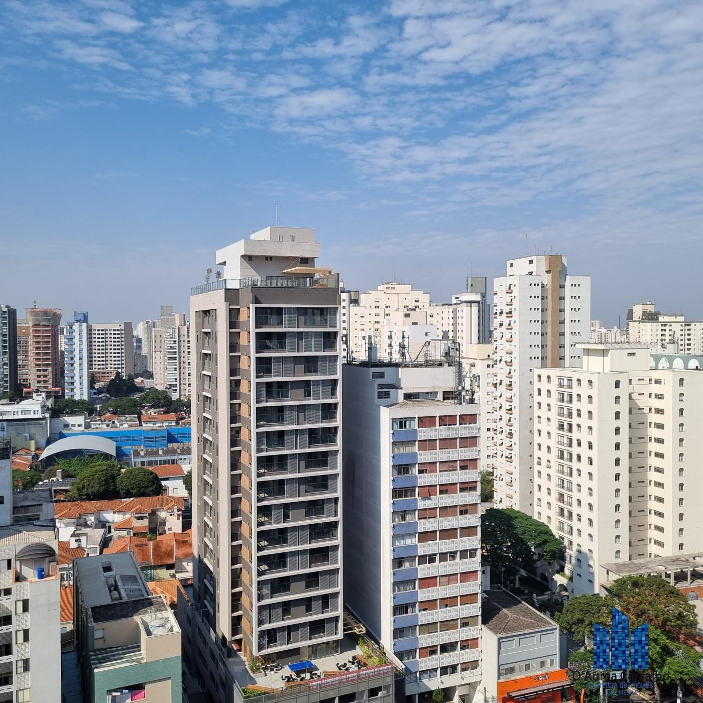 Vista da Varanda