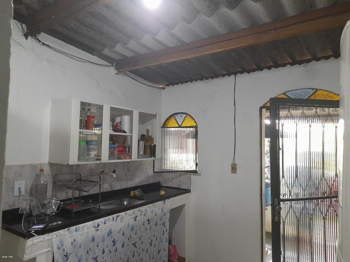 Cozinha casa 2