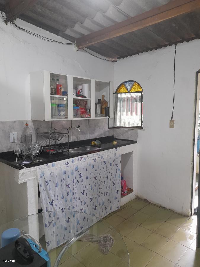 Cozinha casa 2