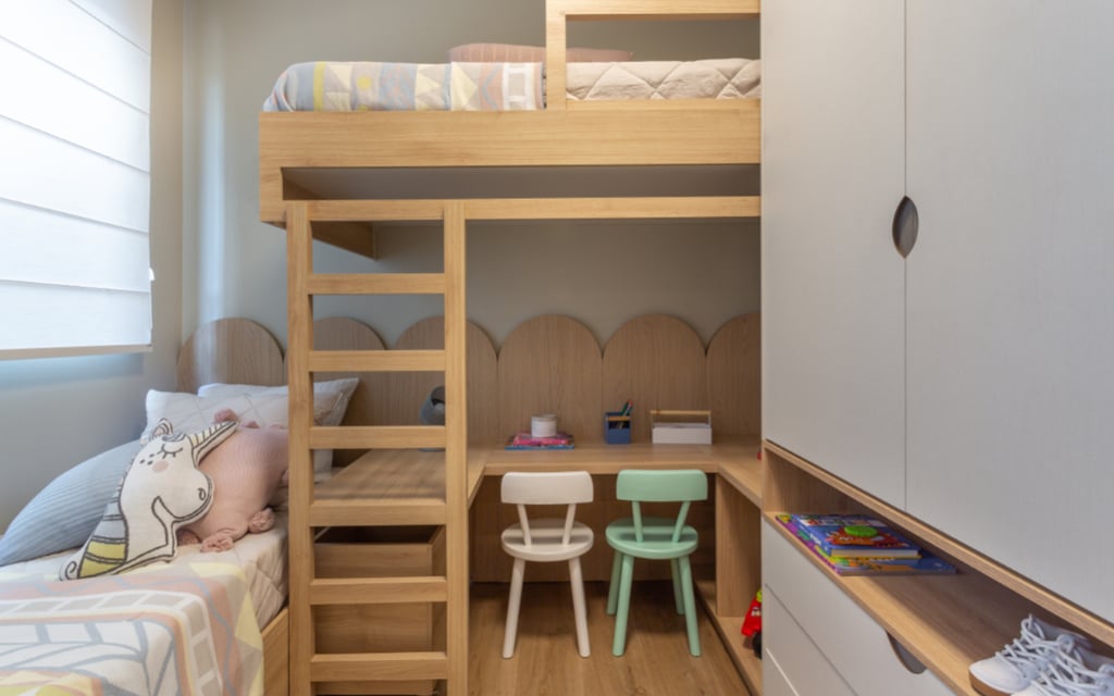 Dormitorio