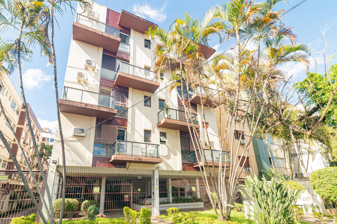 Apartamento para Venda em Porto Alegre, Petrpolis