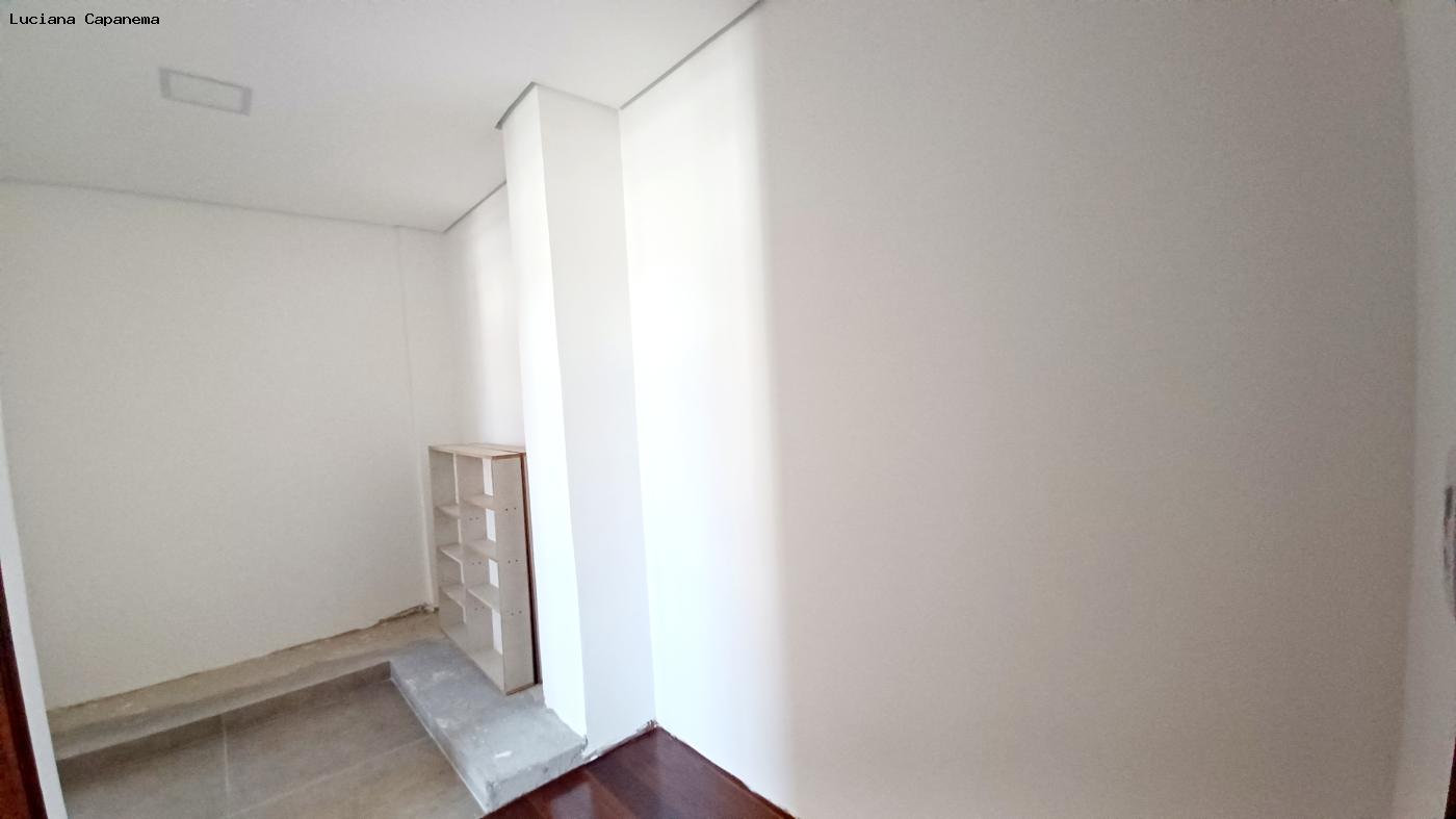 Quarto 01 - Sute com closet