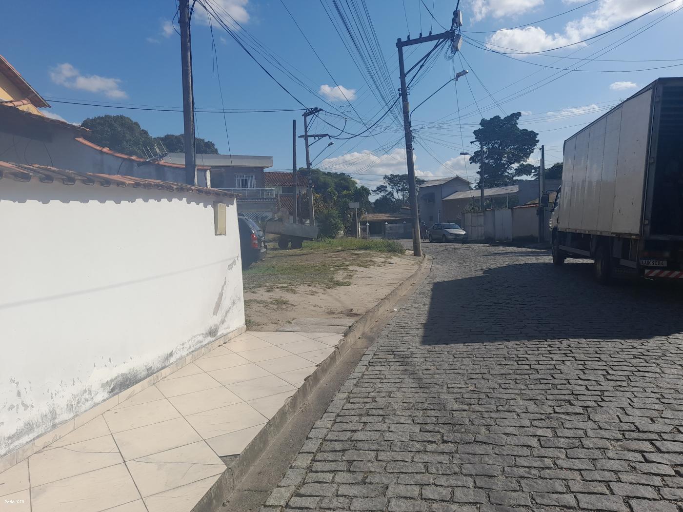 Rua do condomnio