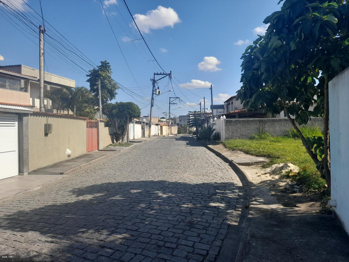 Rua do condomnio