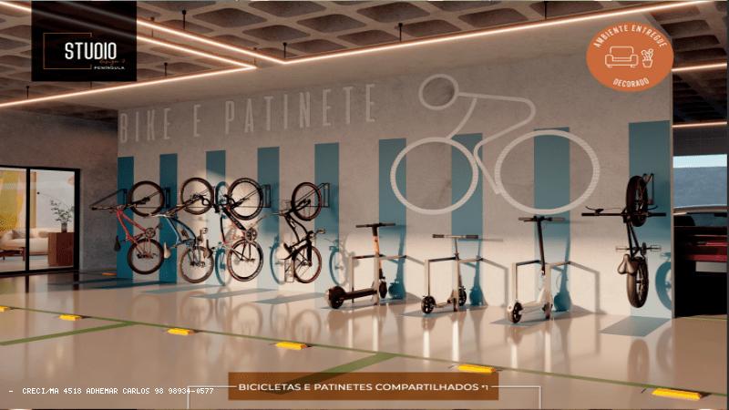 Desigm 7-Bicicletrio