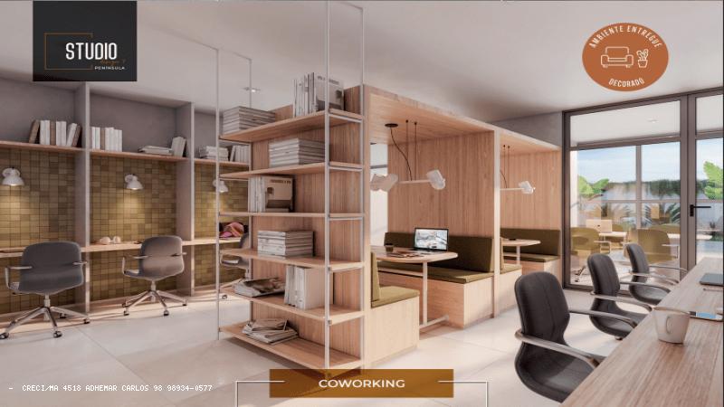 Desigm 7-Coworking