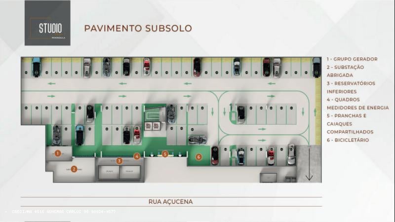 Desigm 7-Pav. Subsolo