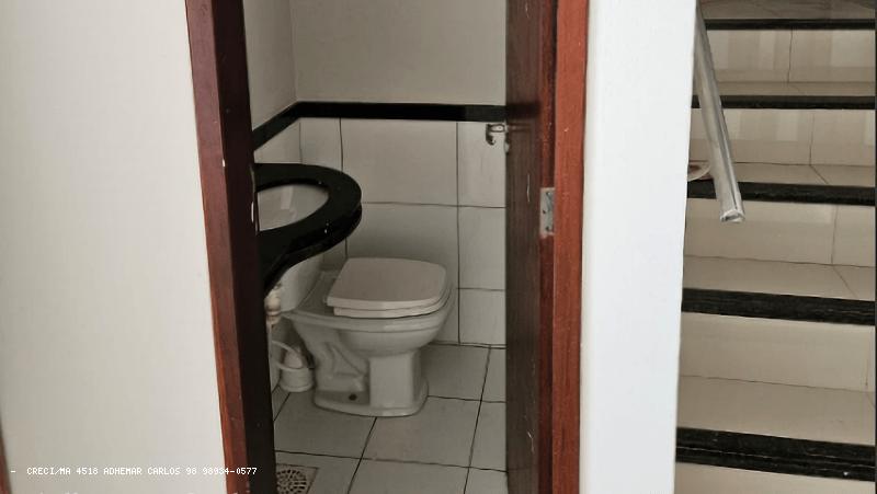 Casa Duplex-Lavabo