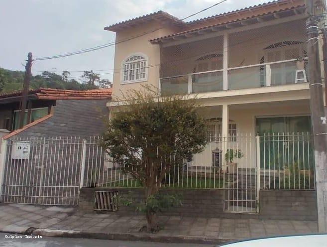 Casa para Venda em Volta Redonda, Siderpolis