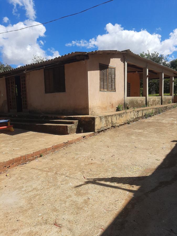 Chcara para Venda em RA IV Brazlndia, Setor Maranata