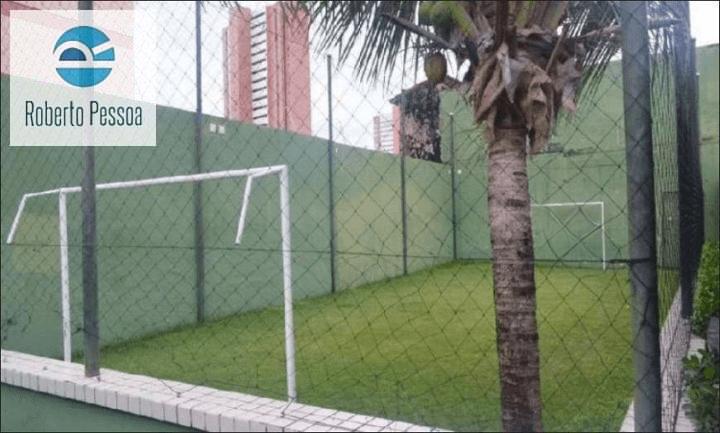 campo de futebol gramado