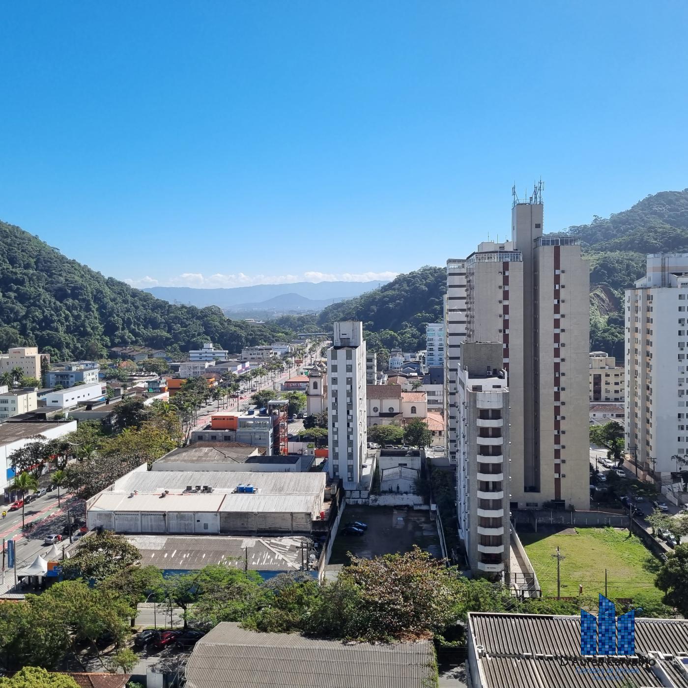 Vista do Dormitrio de Empregada