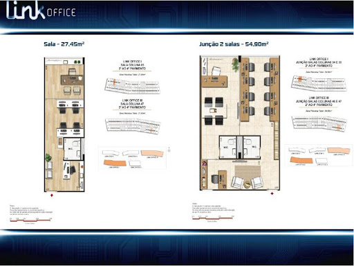 Planta 01 - 27 45m