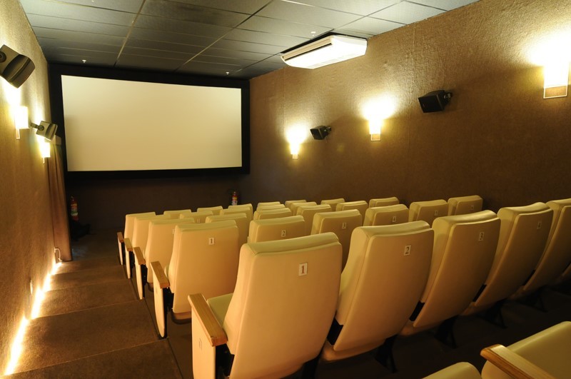 Sala cinema