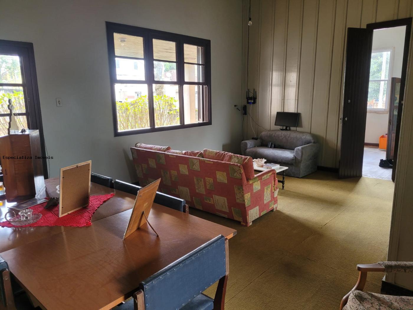 Casa para Venda em Lapa, Centro