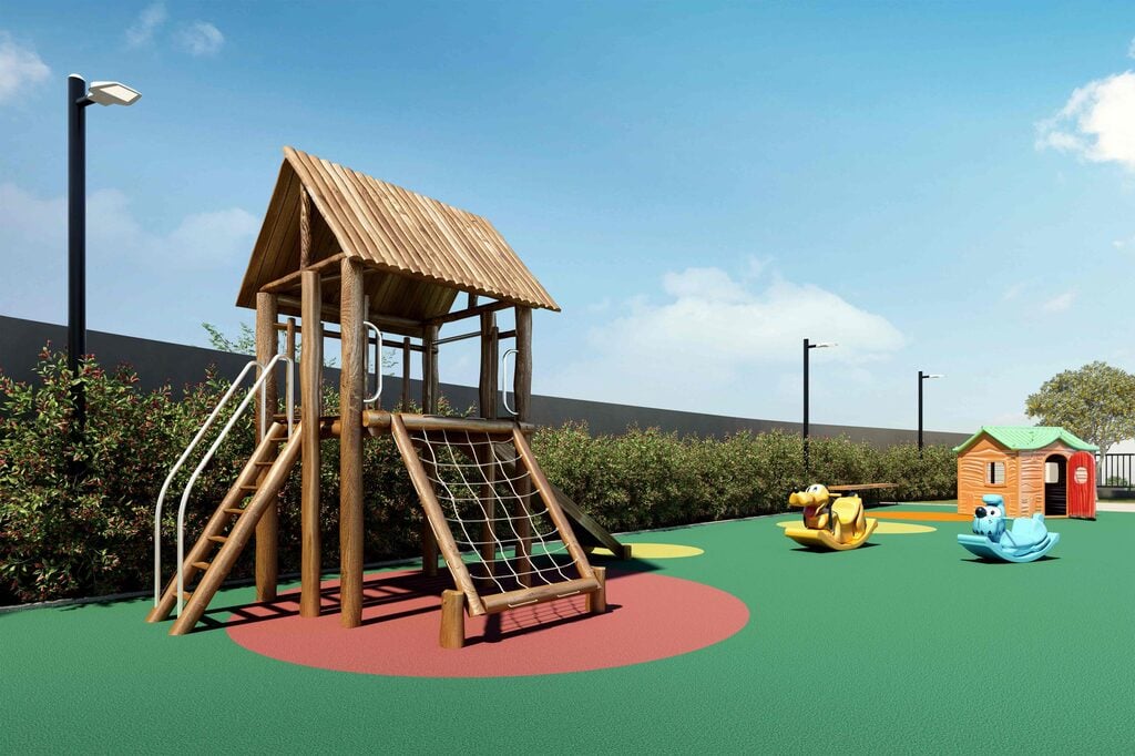 Playground