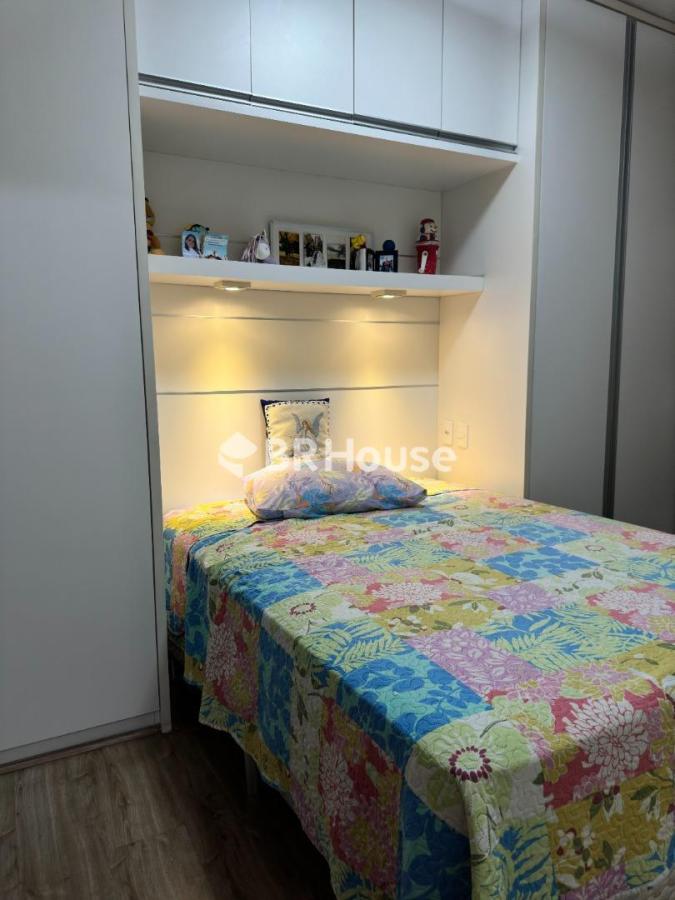 RESIDENCIAL UBERLNDIA-APARTAMENTO DE 3 QUARTOS COM SUTE