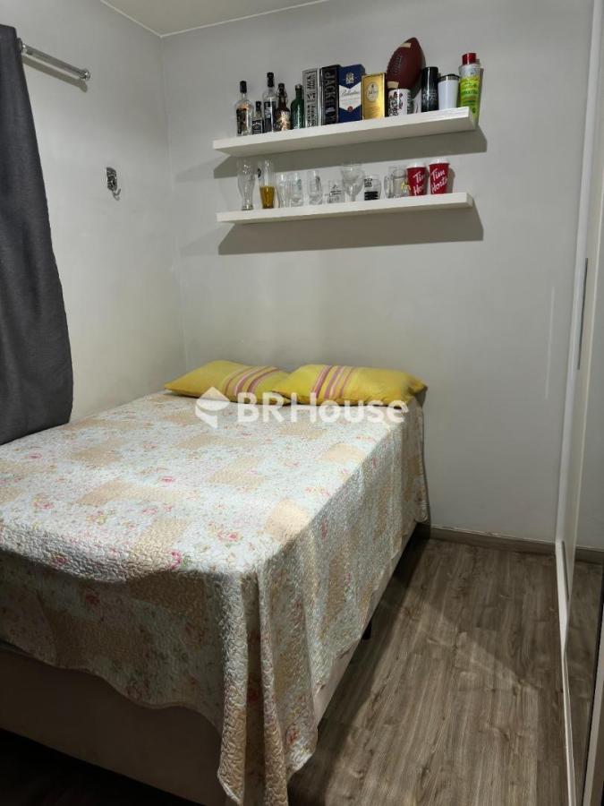 RESIDENCIAL UBERLNDIA-APARTAMENTO DE 3 QUARTOS COM SUTE