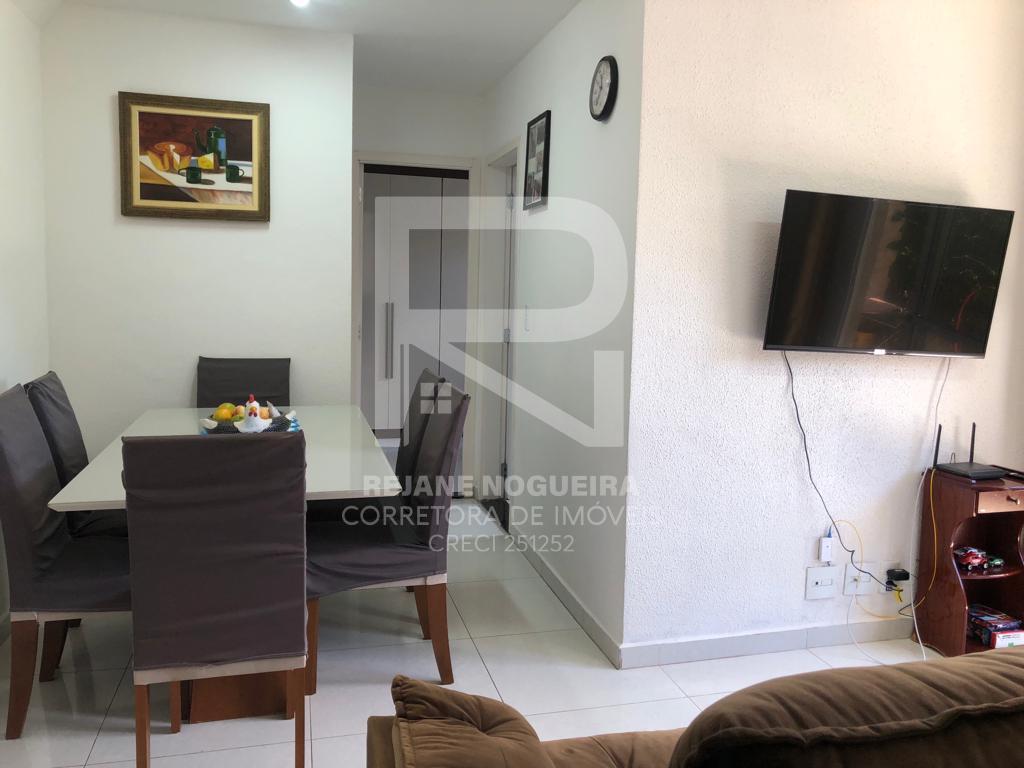 Apartamento para Venda em Lenis Paulista, Jardim Nova Lenis