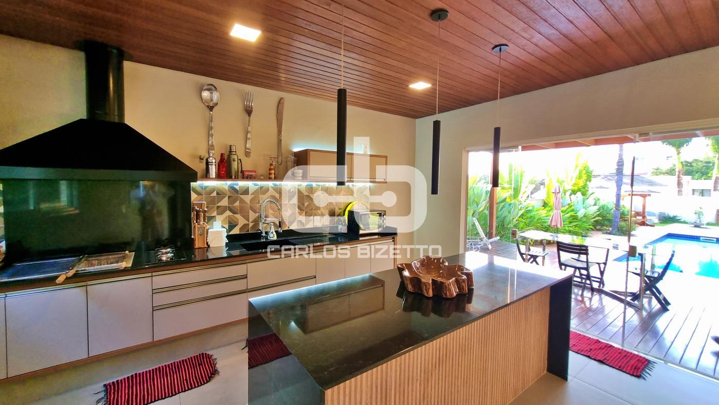 Casa em Condomnio  Venda, Jardim Vila Paradiso (loteamento fechado), Indaiatuba-SP