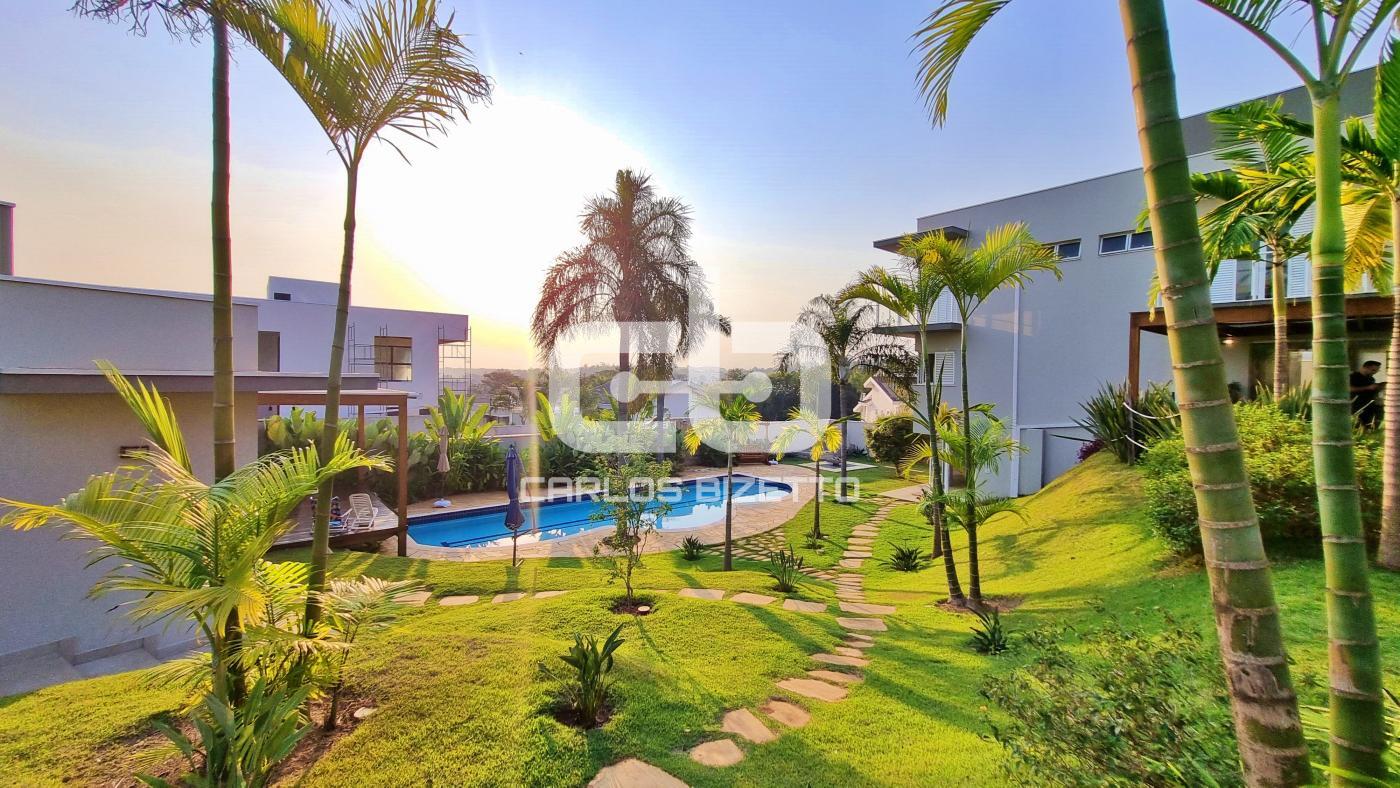Casa em Condomnio  Venda, Jardim Vila Paradiso (loteamento fechado), Indaiatuba-SP