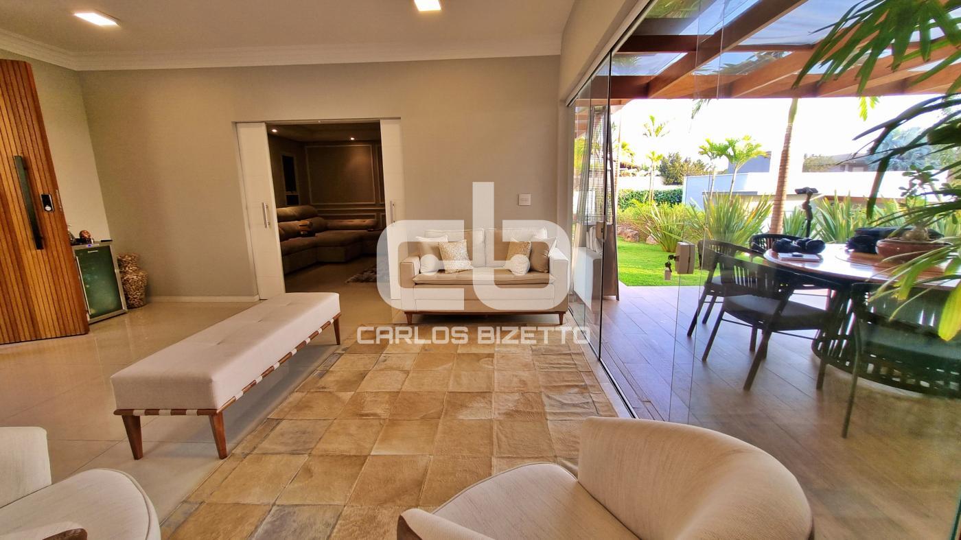 Casa em Condomnio  Venda, Jardim Vila Paradiso (loteamento fechado), Indaiatuba-SP