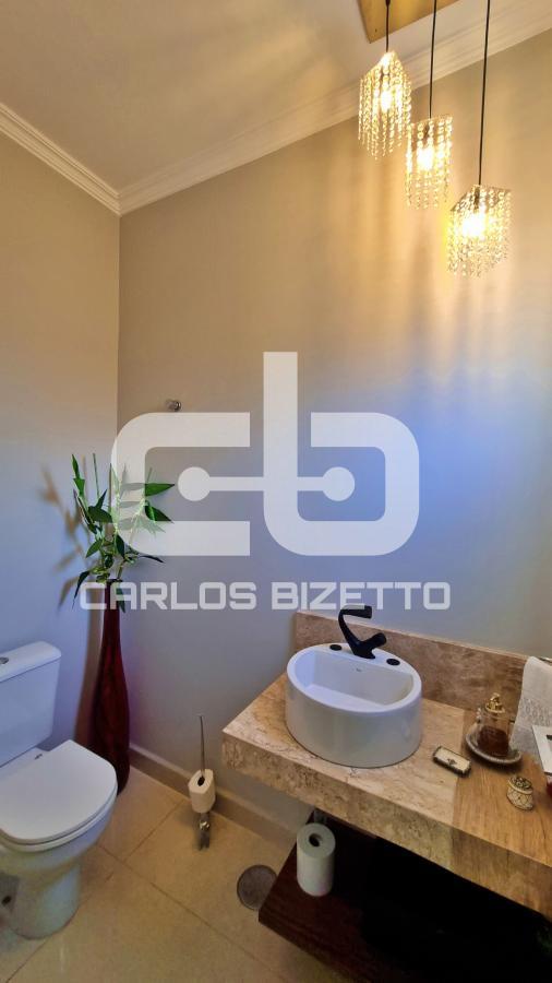 Casa em Condomnio  Venda, Jardim Vila Paradiso (loteamento fechado), Indaiatuba-SP