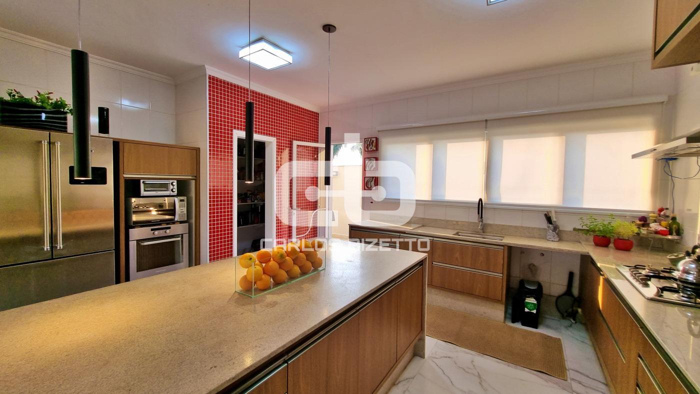 Casa em Condomnio  Venda, Jardim Vila Paradiso (loteamento fechado), Indaiatuba-SP