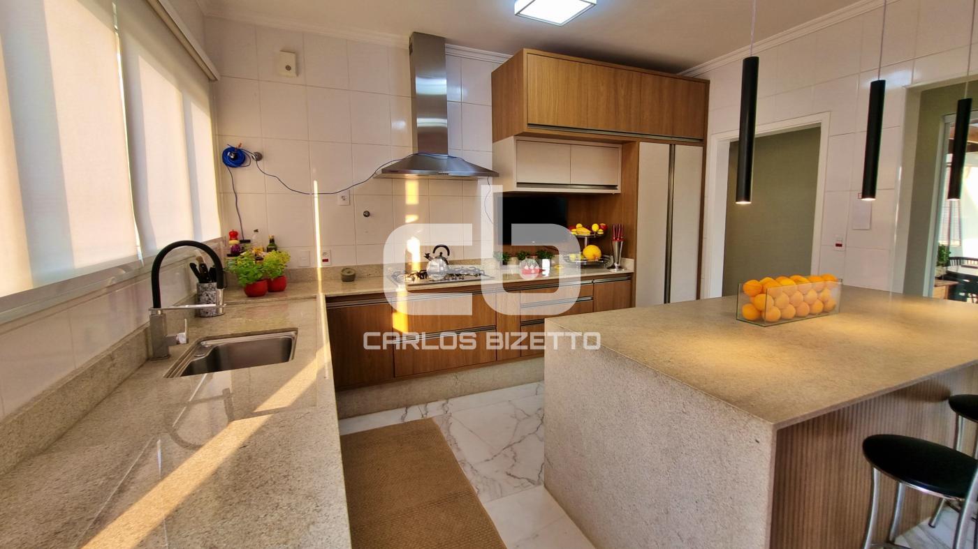 Casa em Condomnio  Venda, Jardim Vila Paradiso (loteamento fechado), Indaiatuba-SP