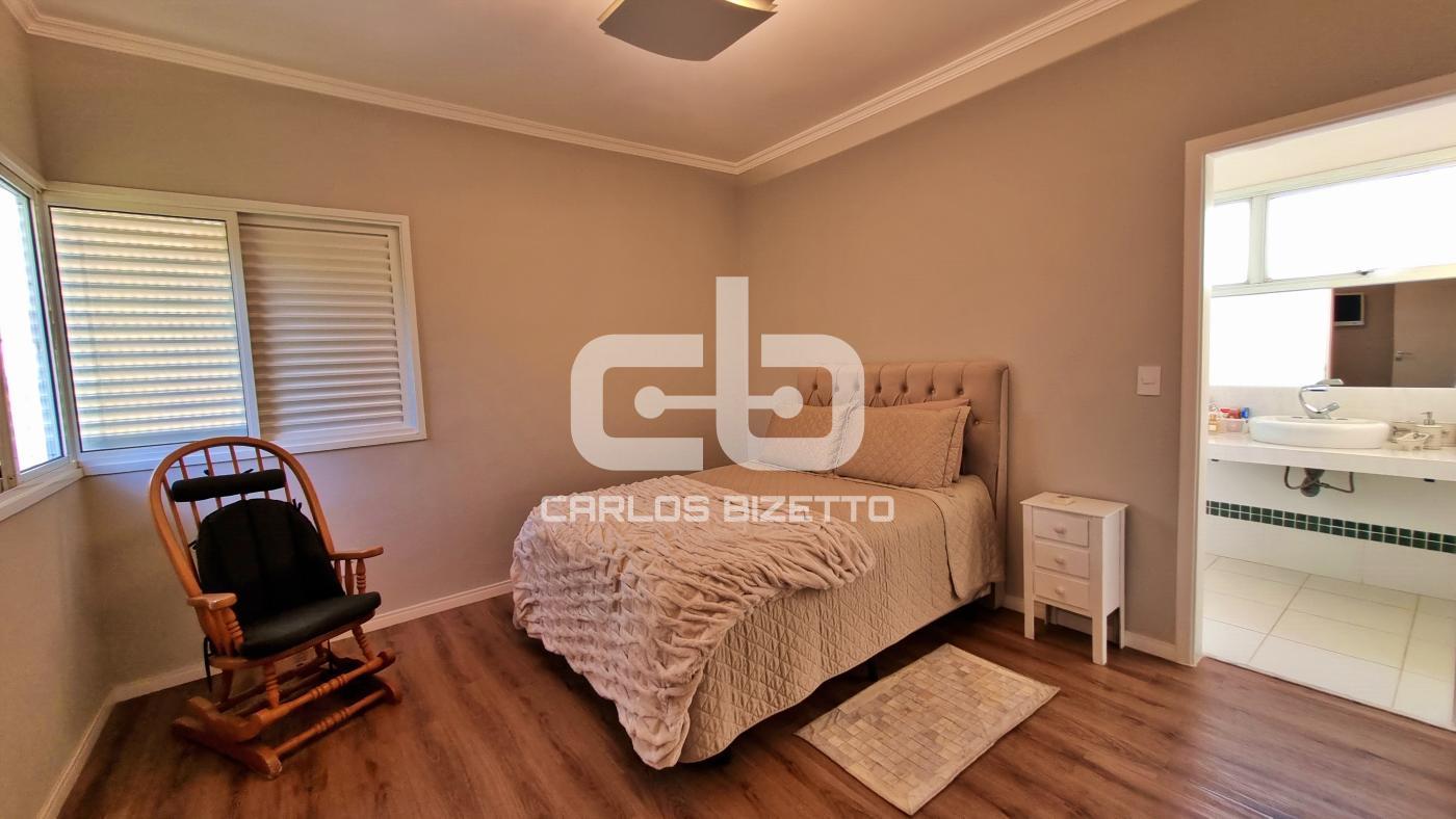 Casa em Condomnio  Venda, Jardim Vila Paradiso (loteamento fechado), Indaiatuba-SP