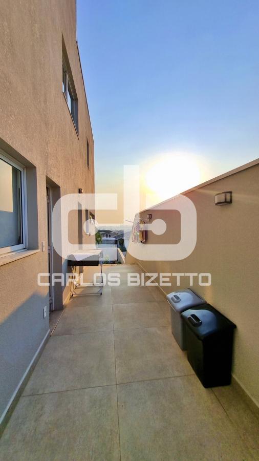 Casa em Condomnio  Venda, Jardim Vila Paradiso (loteamento fechado), Indaiatuba-SP